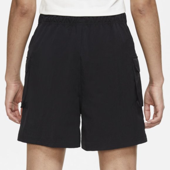Nike Essential Woven Shorts - Picture 2 of 7